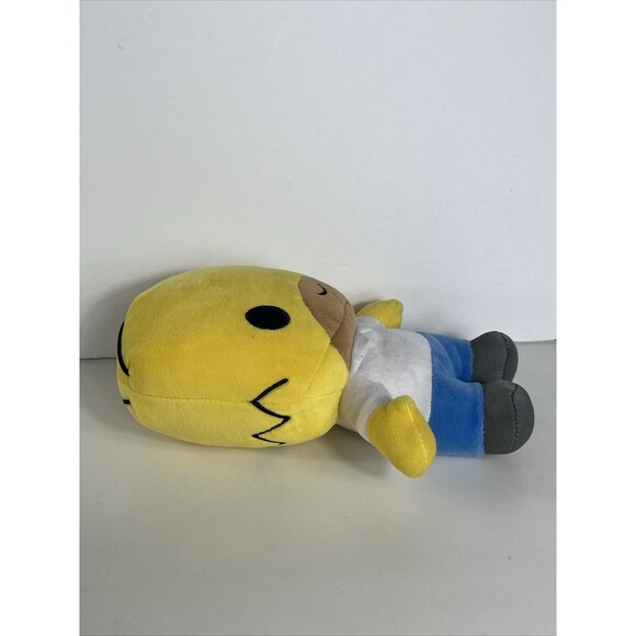 The Simpsons Homer Simpson Plush Universal Studios 2020 - Picture 4 of 6